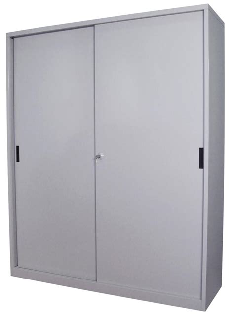 steelco sliding steel door cabinet|metal sliding door cabinet.